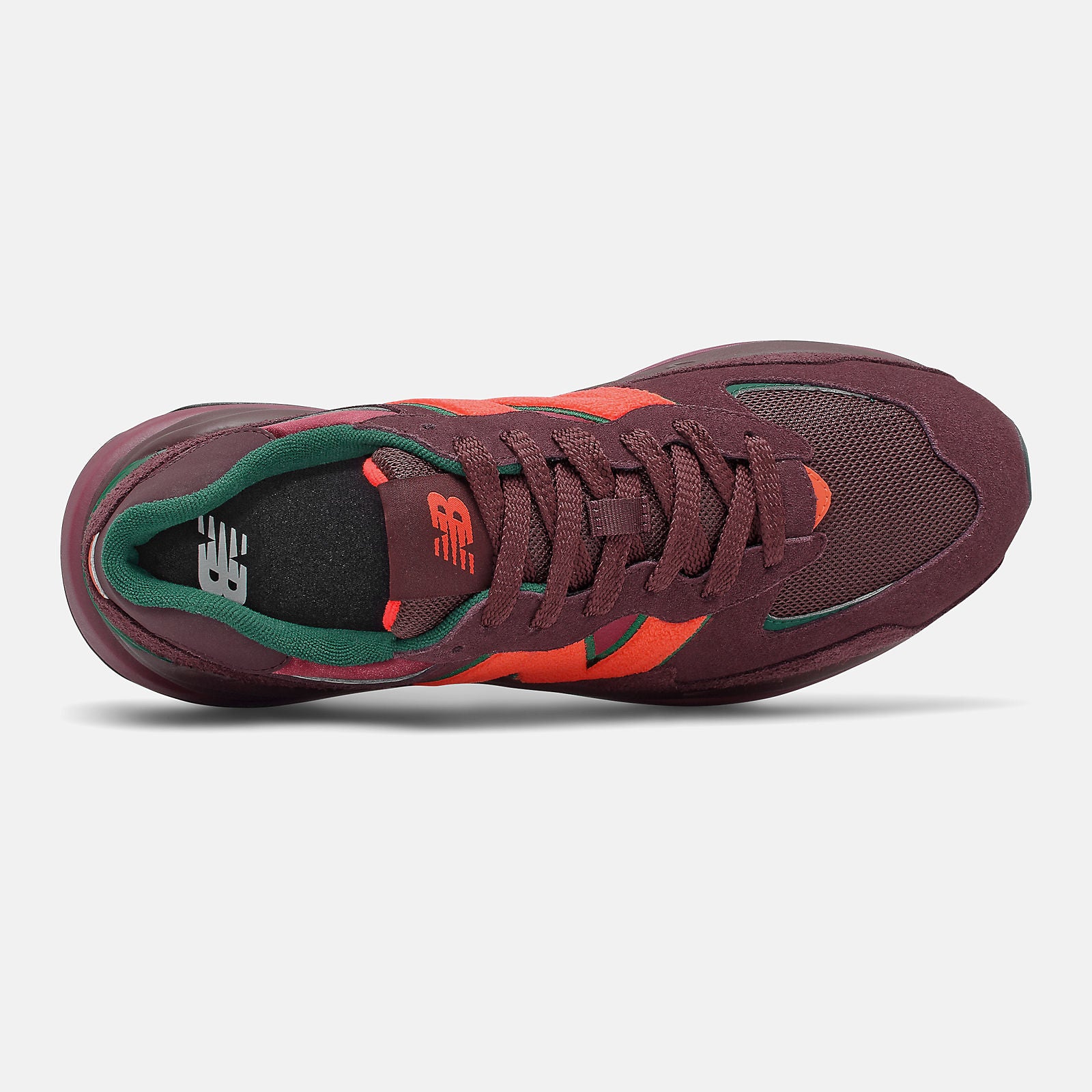 57/40 | New Balance Shoes Pink Glo/Garnet - Women