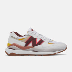 57/40 | New Balance Shoes White/Angora - Women