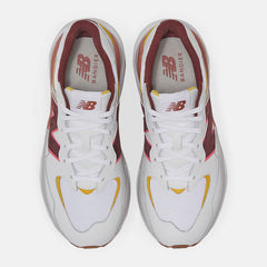 57/40 | New Balance Shoes White/Angora - Women