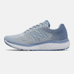 Fresh Foam 680v7 | New Balance Shoes Uv Glo/Star Glo - Women