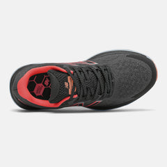 Fresh Foam 680v7 | New Balance Shoes Black/Vivid Coral - Women