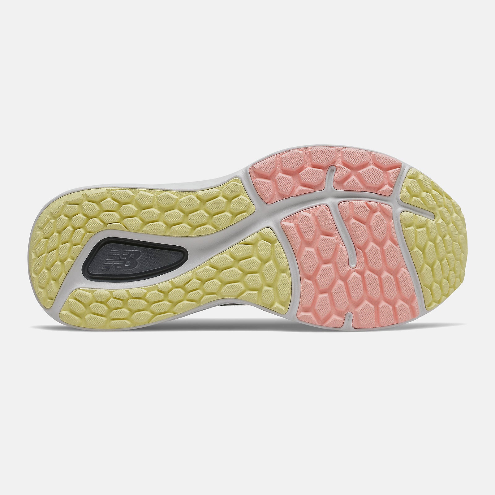 Fresh Foam 680v7 | New Balance Shoes Silver/Thunder - Women