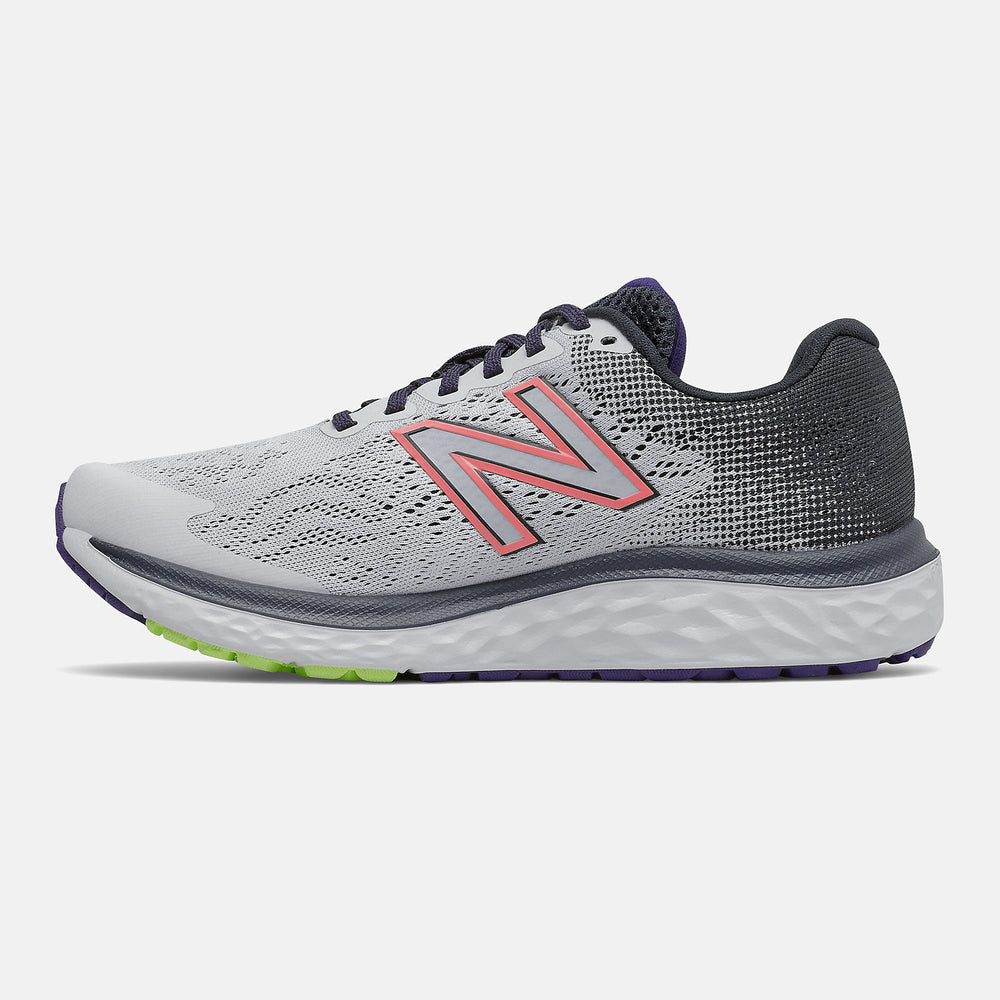 Fresh Foam 680v7 | New Balance Shoes Arctic Fox/Outerspace - Women