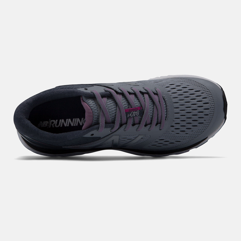 840v4 | New Balance Shoes Cyclone/Poisonberry - Women