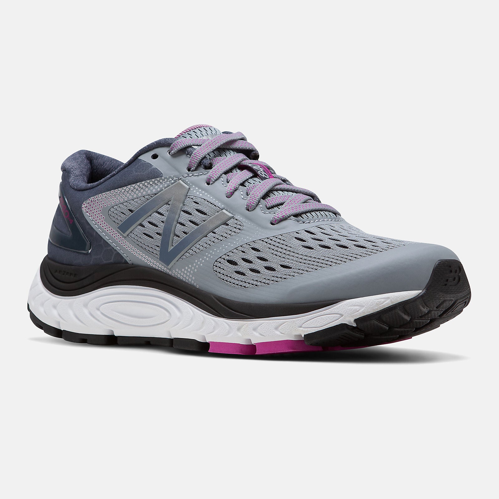 840v4 | New Balance Shoes Cyclone/Poisonberry - Women