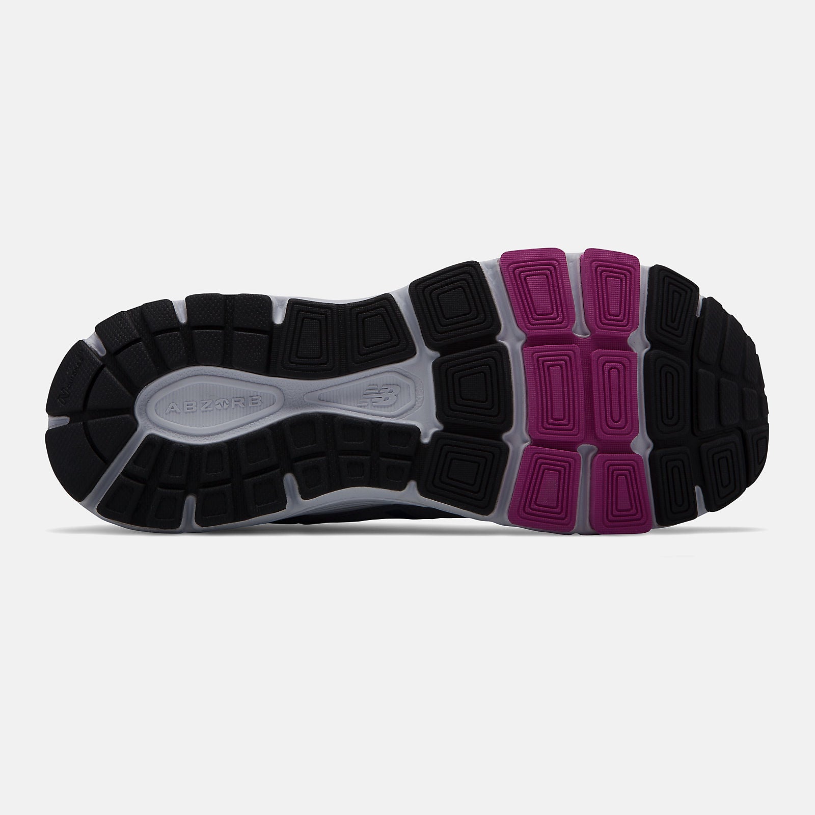 840v4 | New Balance Shoes Cyclone/Poisonberry - Women