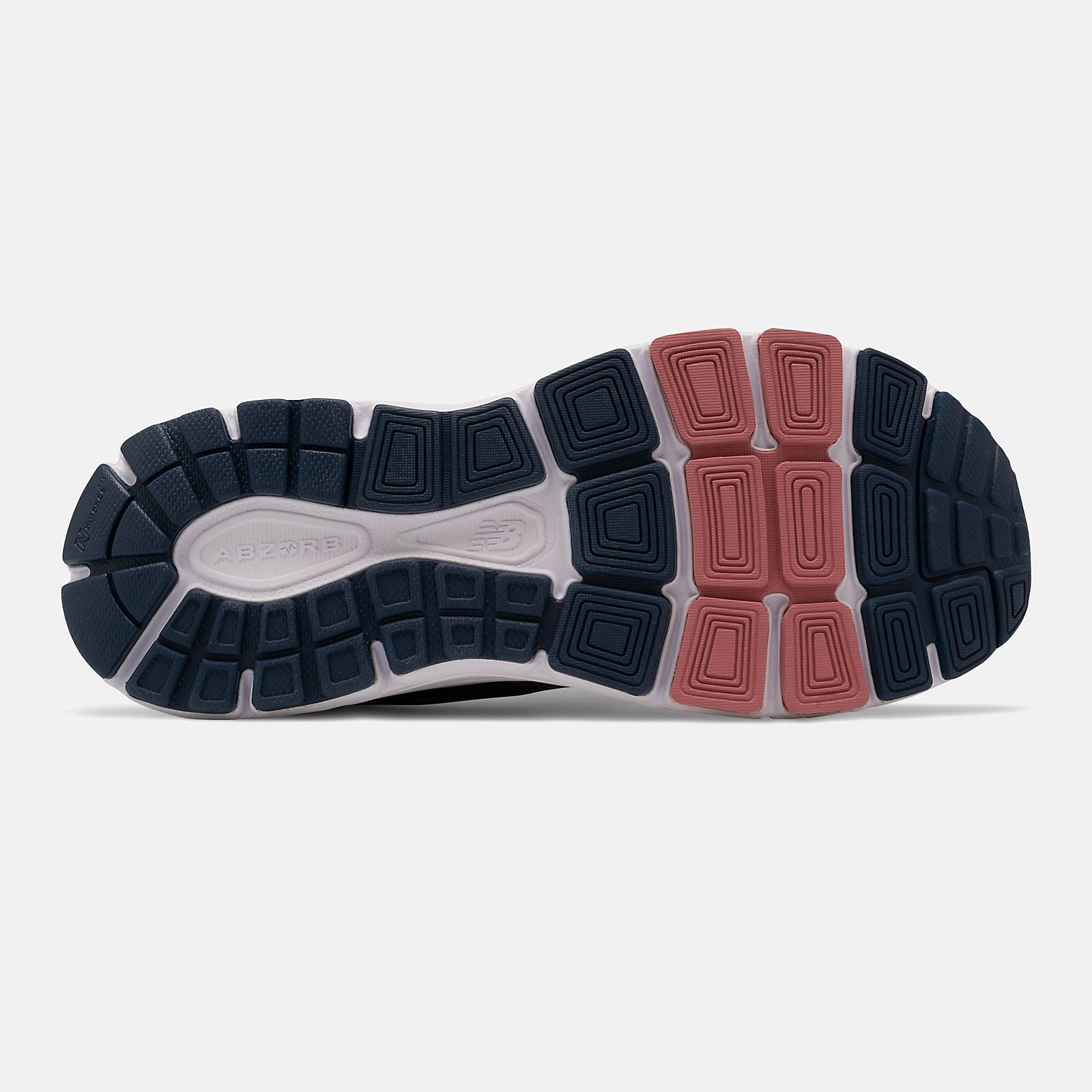 840v4 | New Balance Shoes Natural Indigo/White - Women