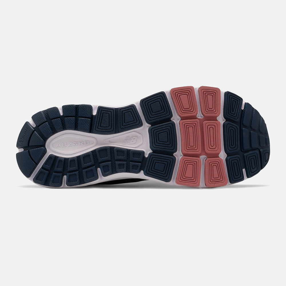 840v4 | New Balance Shoes Natural Indigo/White - Women