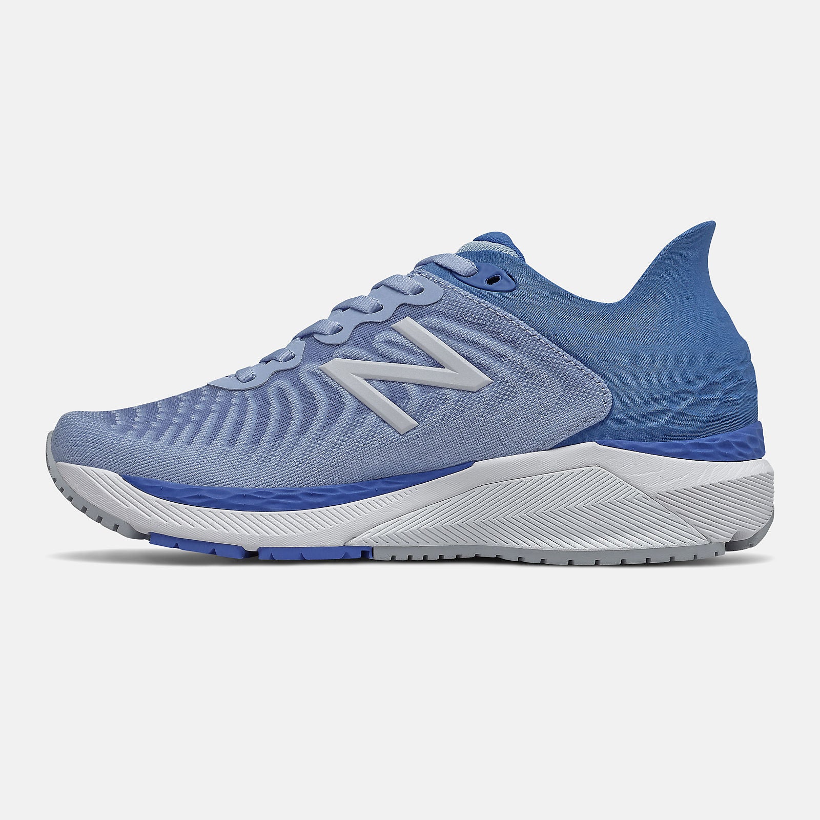 Fresh Foam 860v11 | New Balance Shoes Frost Blue/Faded Cobalt - Women