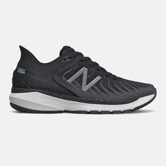 Fresh Foam 860v11 | New Balance Shoes Black/White and Lead - Women