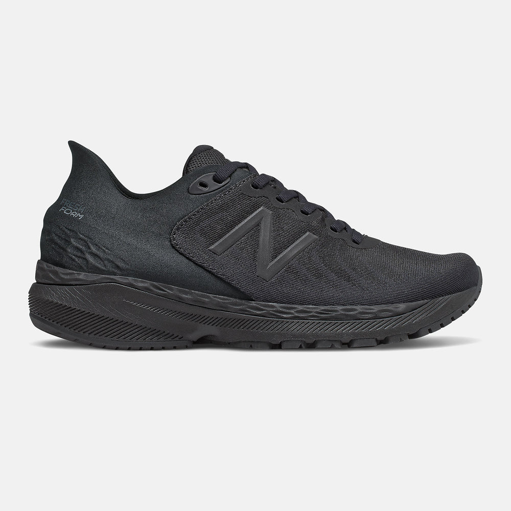 Fresh Foam 860v11 | New Balance Shoes Black - Women