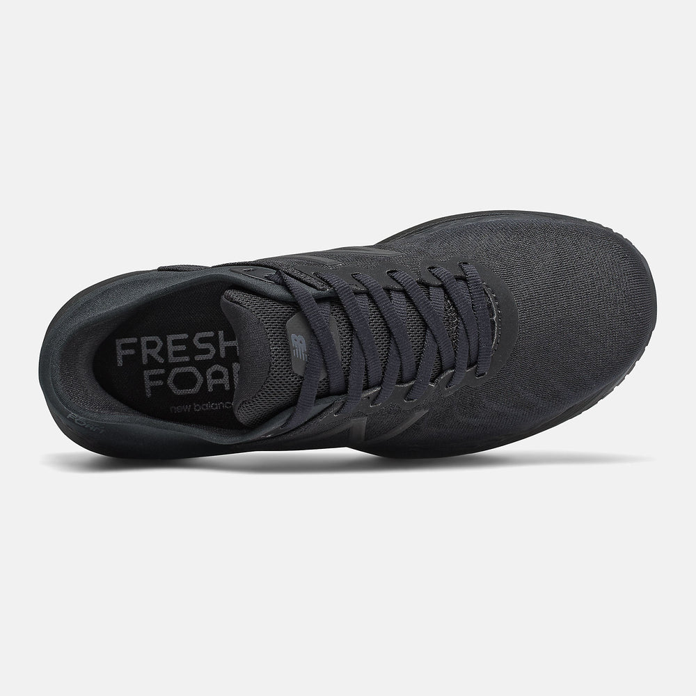 Fresh Foam 860v11 | New Balance Shoes Black - Women