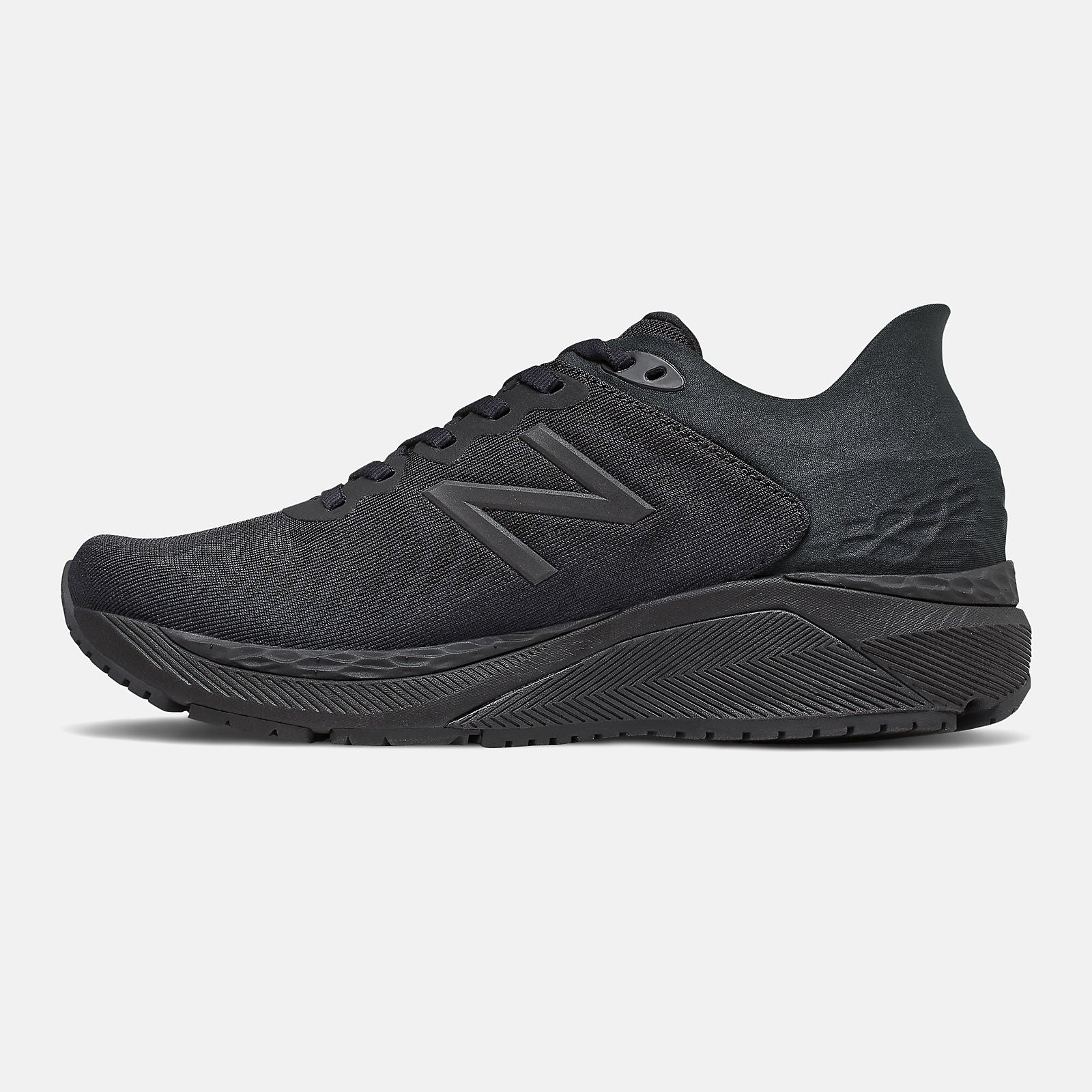 Fresh Foam 860v11 | New Balance Shoes Black - Women