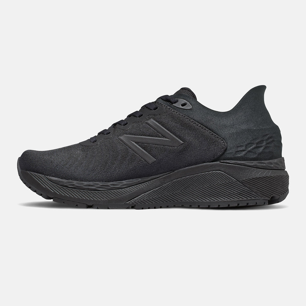 Fresh Foam 860v11 | New Balance Shoes Black - Women