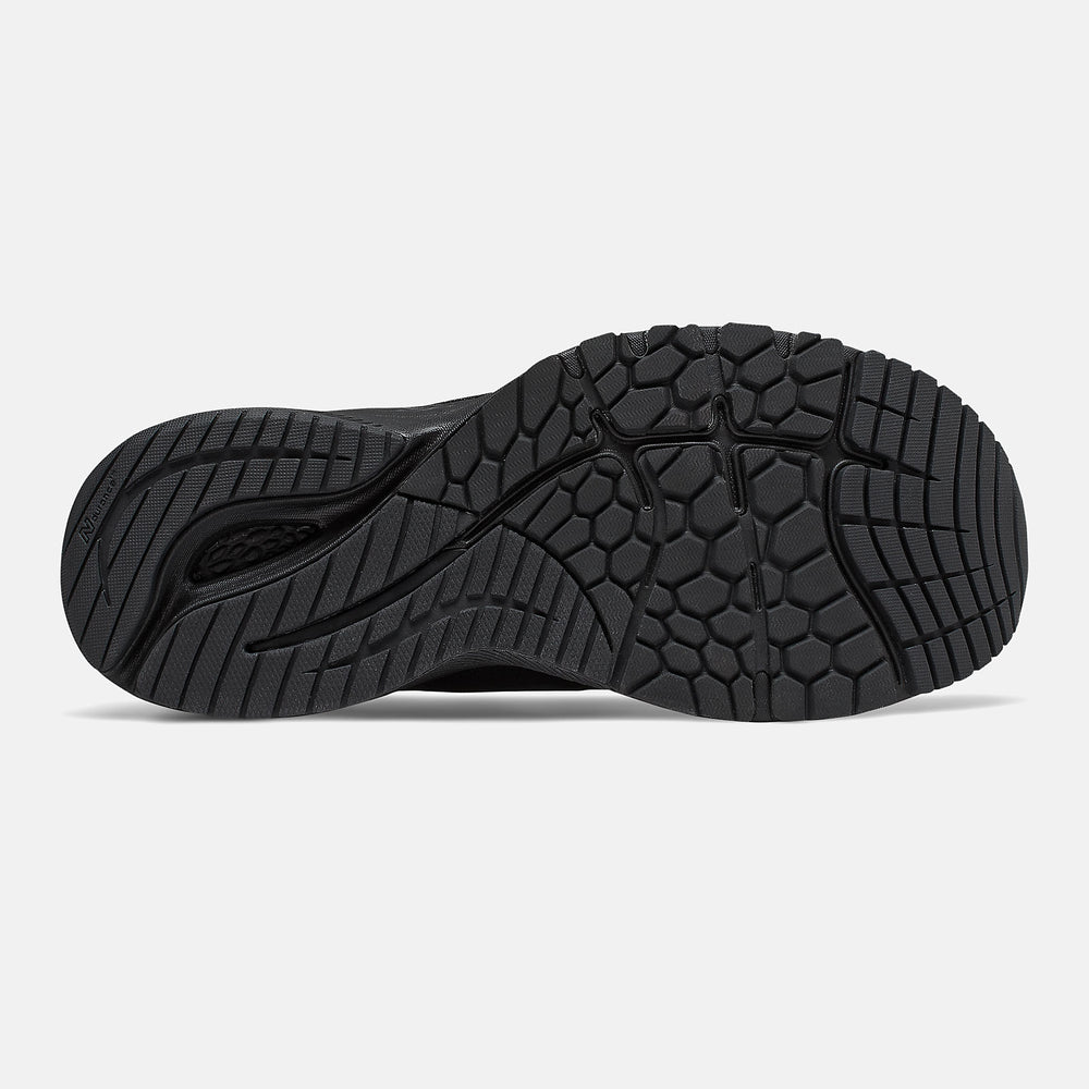 Fresh Foam 860v11 | New Balance Shoes Black - Women