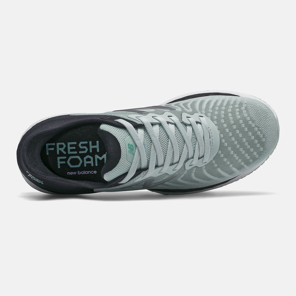 Fresh Foam 860v11 | New Balance Shoes Camden Fog/Black - Women