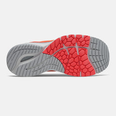 Fresh Foam 860v11 | New Balance Shoes Citrus/Vivid Coral - Women