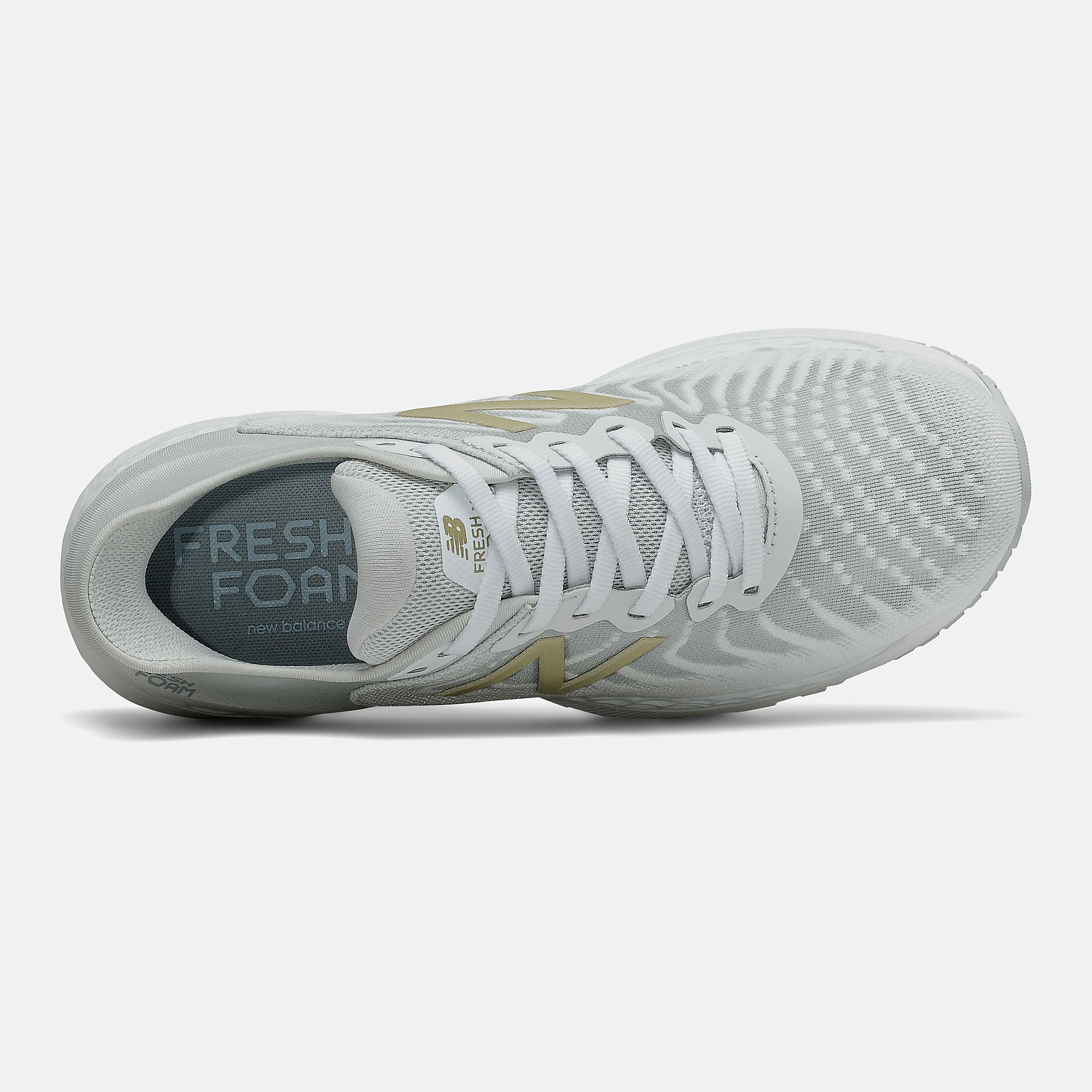 Fresh Foam 860v11 | New Balance Shoes Light Cyclone/Arctic Fox - Women