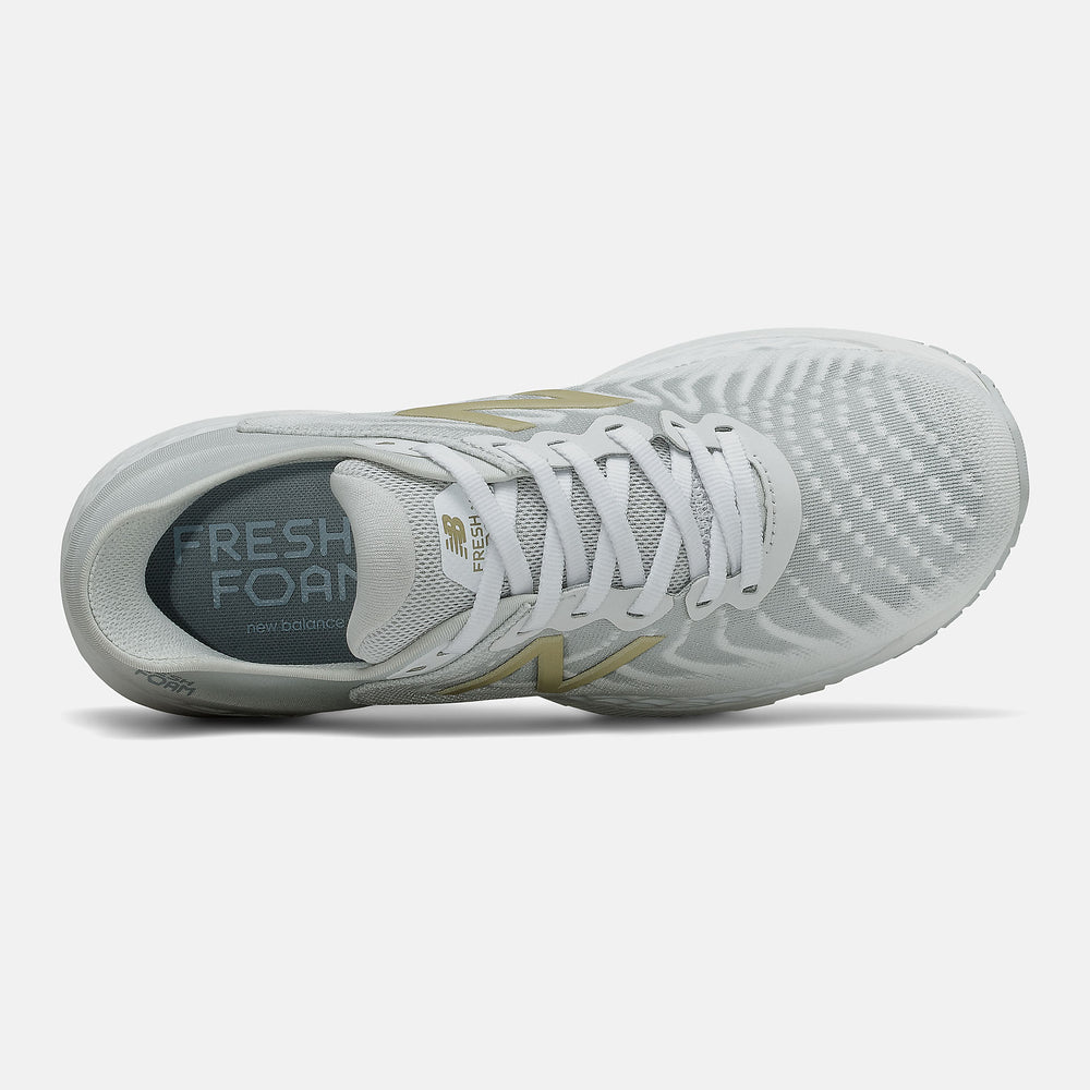 Fresh Foam 860v11 | New Balance Shoes Light Cyclone/Arctic Fox - Women