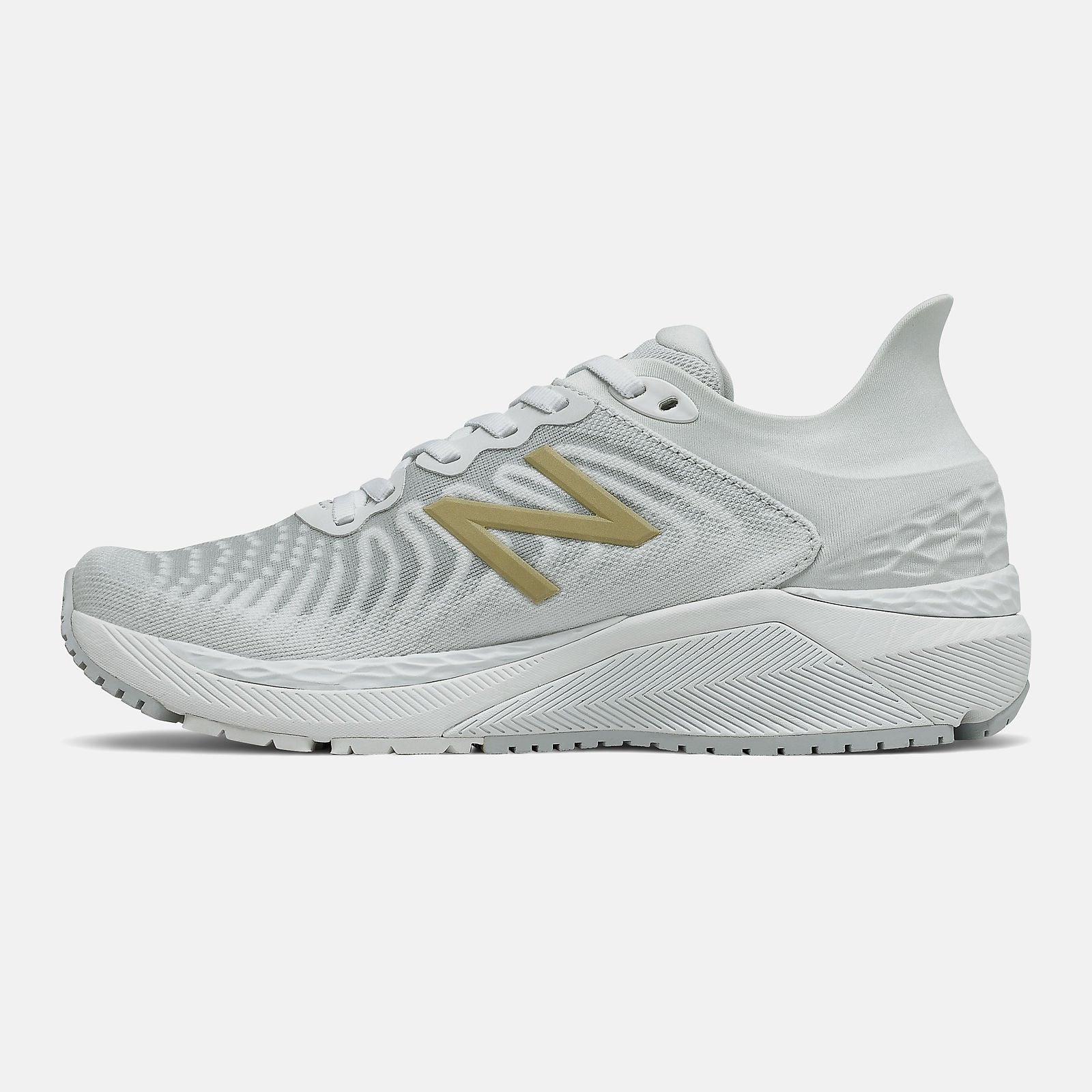 Fresh Foam 860v11 | New Balance Shoes Light Cyclone/Arctic Fox - Women