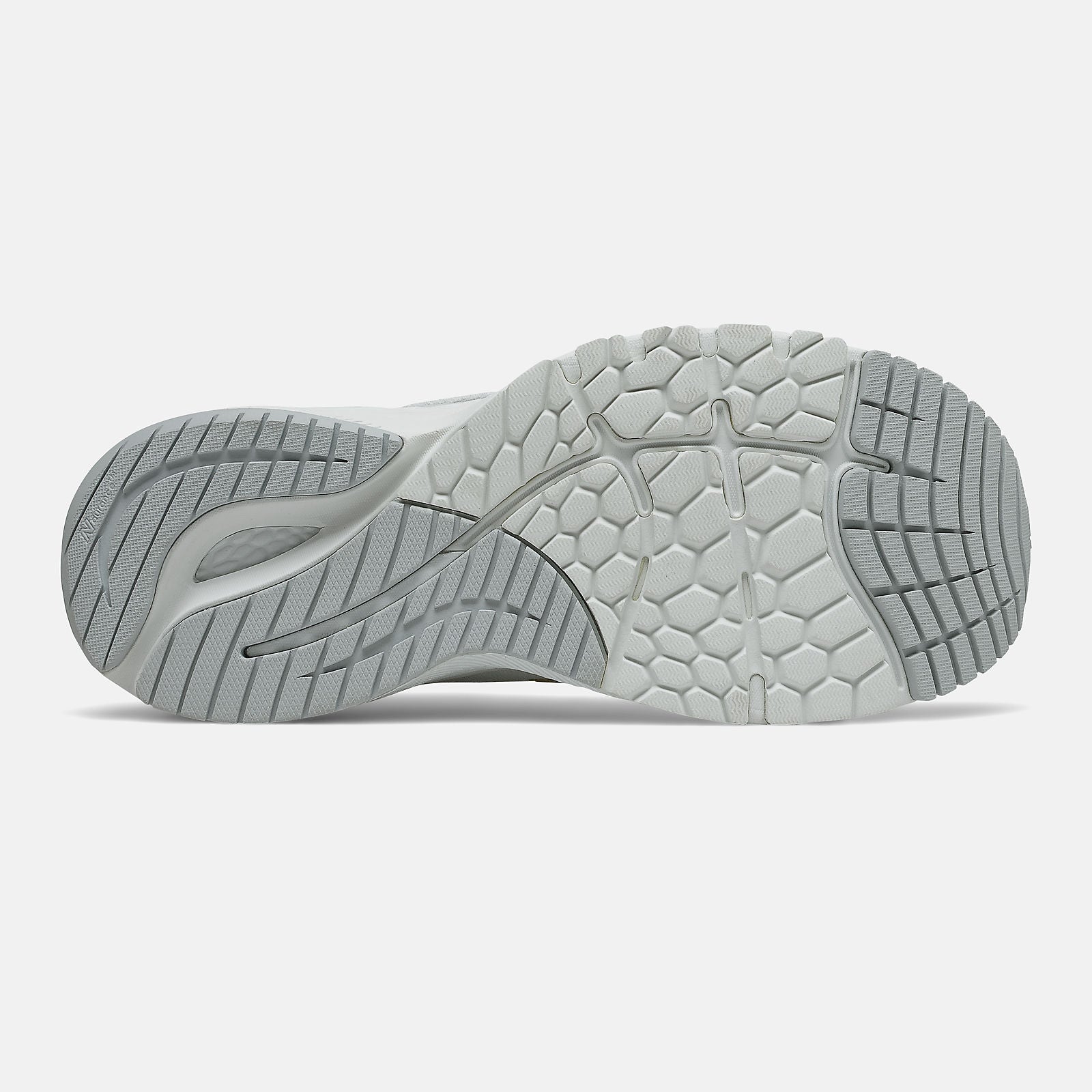 Fresh Foam 860v11 | New Balance Shoes Light Cyclone/Arctic Fox - Women