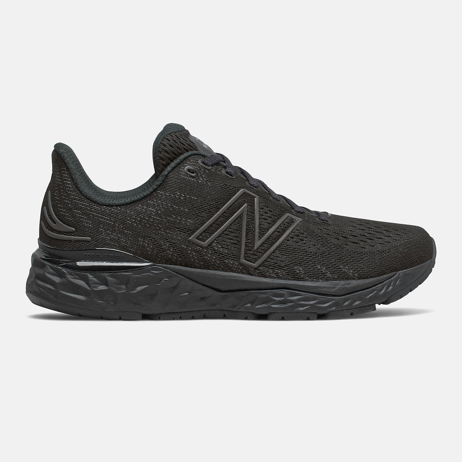 Fresh Foam 880v11 | New Balance Shoes Black/Phantom - Women