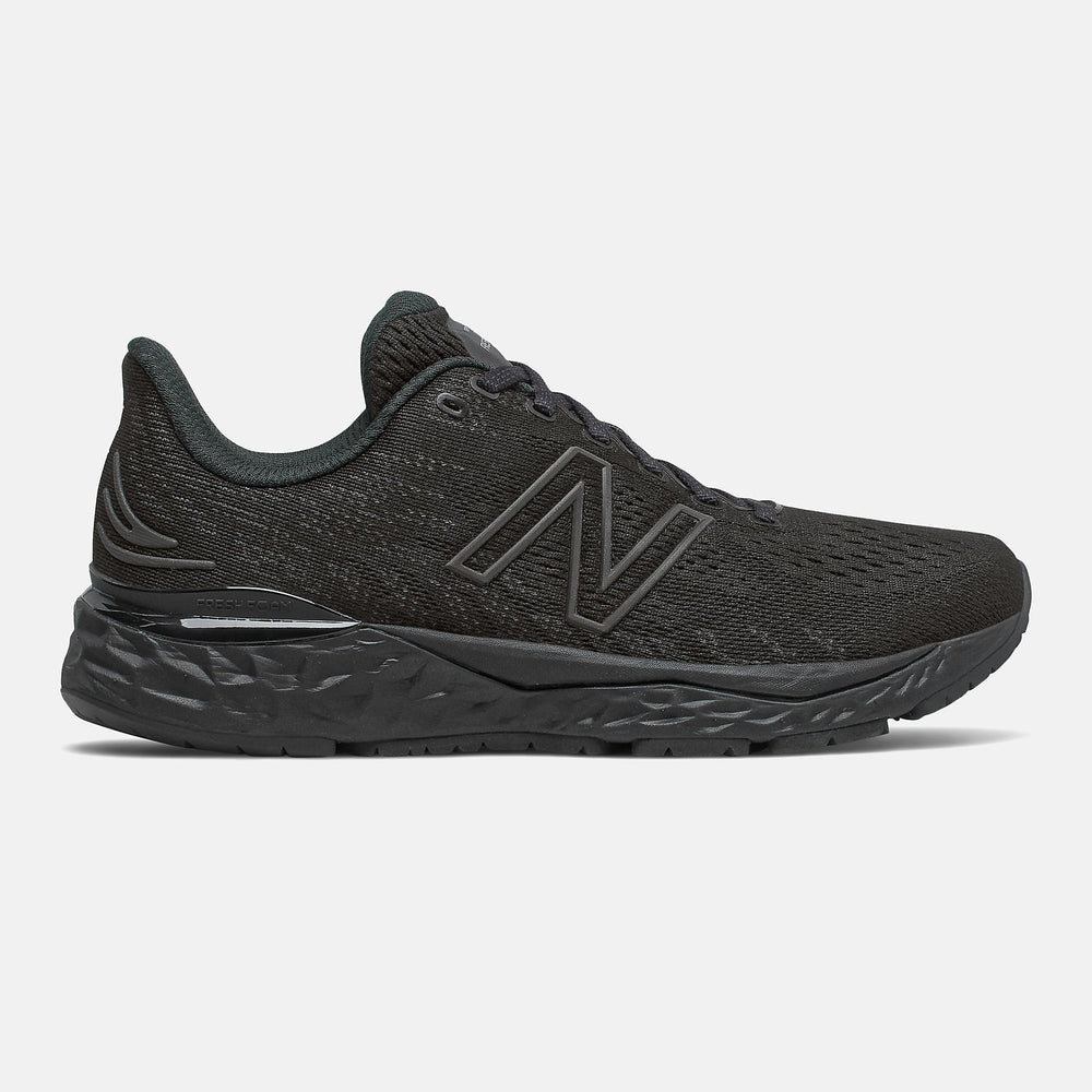 Fresh Foam 880v11 | New Balance Shoes Black/Phantom - Women