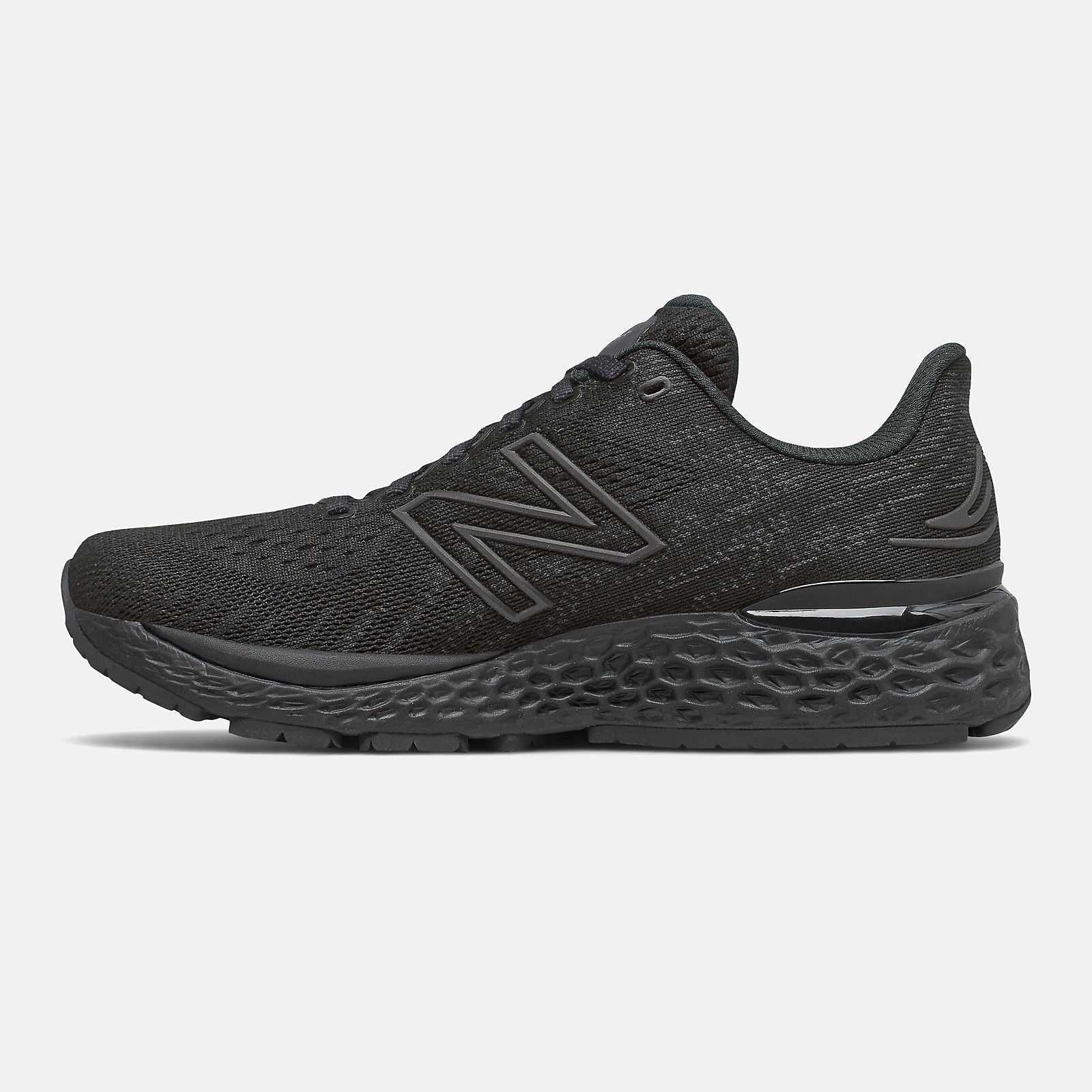 Fresh Foam 880v11 | New Balance Shoes Black/Phantom - Women