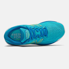 Fresh Foam 880v11 | New Balance Shoes Virtual Sky/Wave Blue - Women