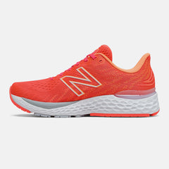 Fresh Foam 880v11 | New Balance Shoes Vivid Coral/Citrus Punch - Women