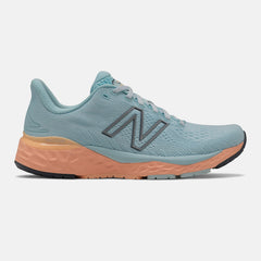 Fresh Foam 880v11 | New Balance Shoes Pale Blue/Light Mango - Women