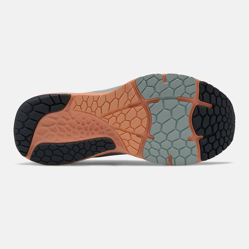 Fresh Foam 880v11 | New Balance Shoes Pale Blue/Light Mango - Women