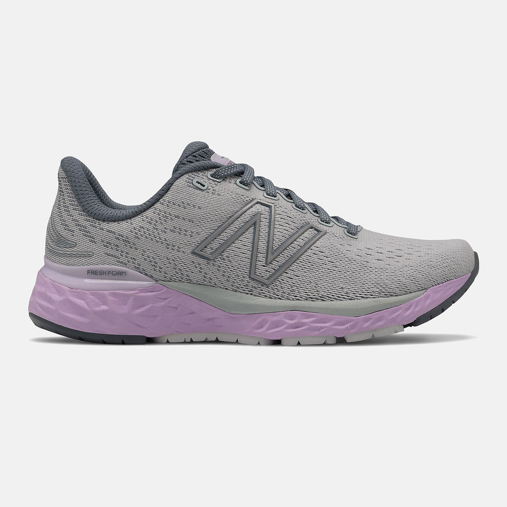 Fresh Foam 880v11 | New Balance Shoes Light Cyclone/Astral Glow - Women