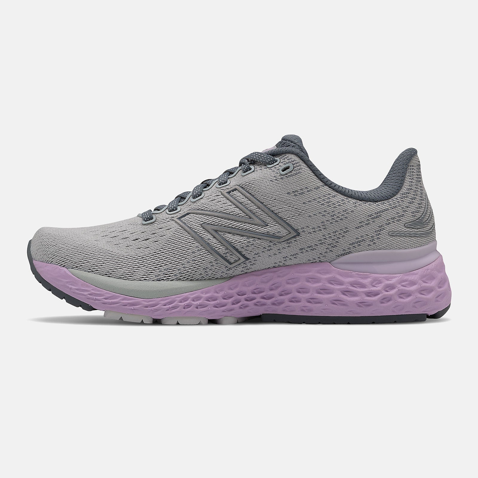 Fresh Foam 880v11 | New Balance Shoes Light Cyclone/Astral Glow - Women