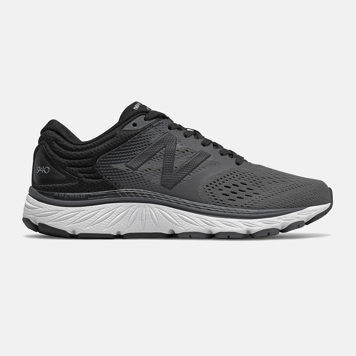 940v4 | New Balance Shoes Black/Magnet - Women