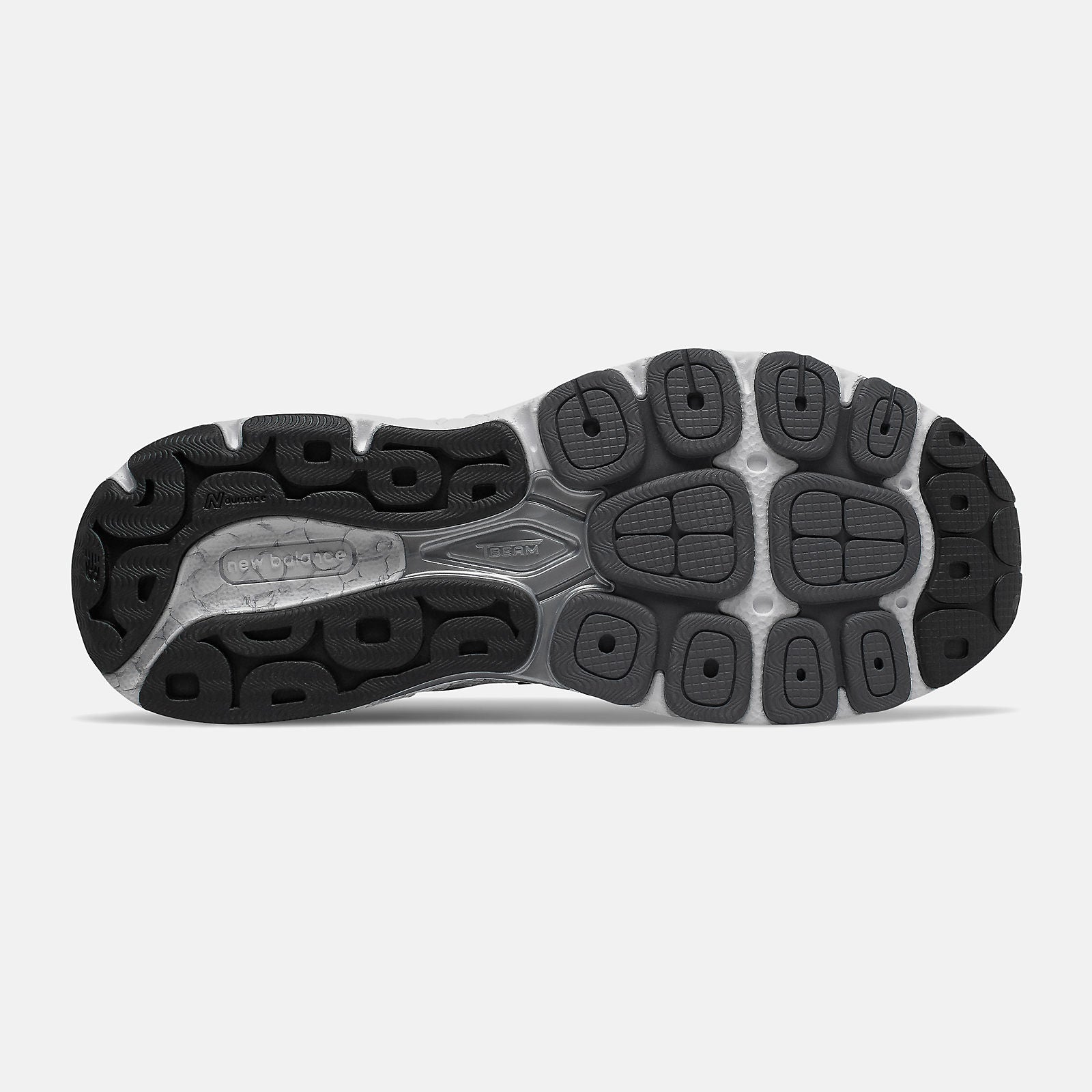 940v4 | New Balance Shoes Black/Magnet - Women
