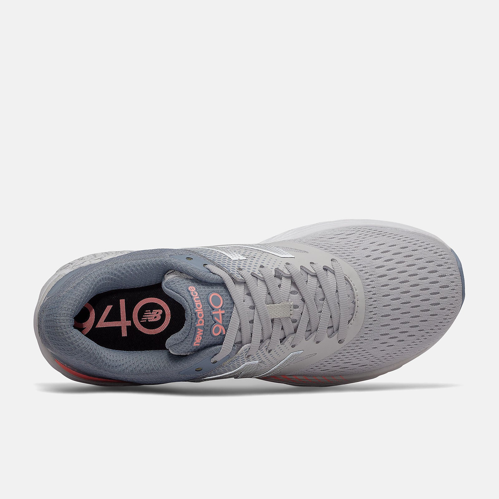 940v4 | New Balance Shoes Summer Fog/Reflection and Ginger Pink - Women