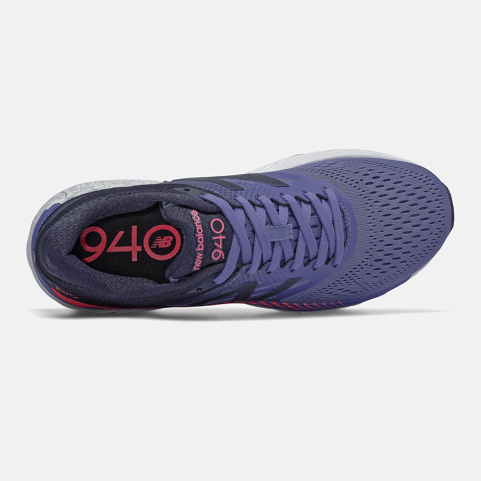 940v4 | New Balance Shoes Magnetic Blue/Eclipse - Women