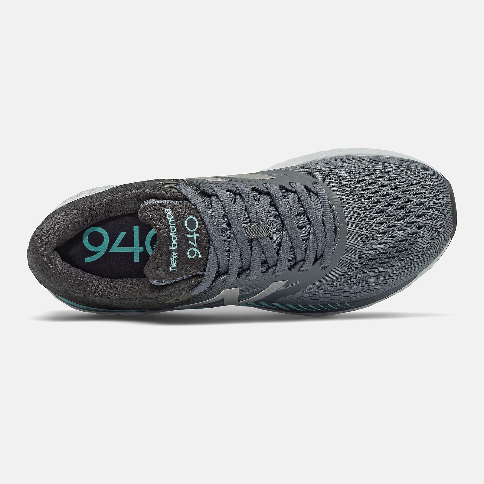 940v4 | New Balance Shoes Lead/Phantom - Women