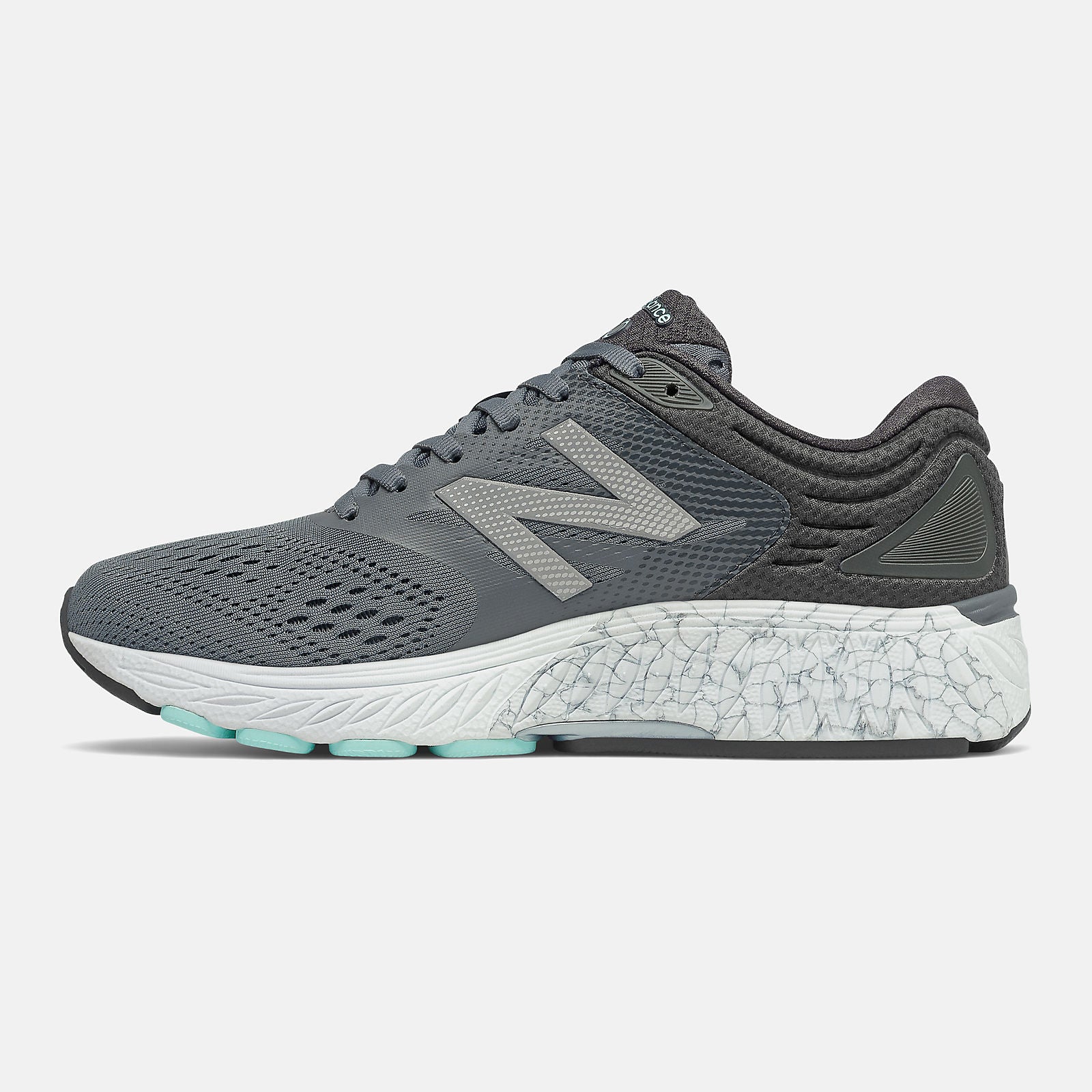 940v4 | New Balance Shoes Lead/Phantom - Women