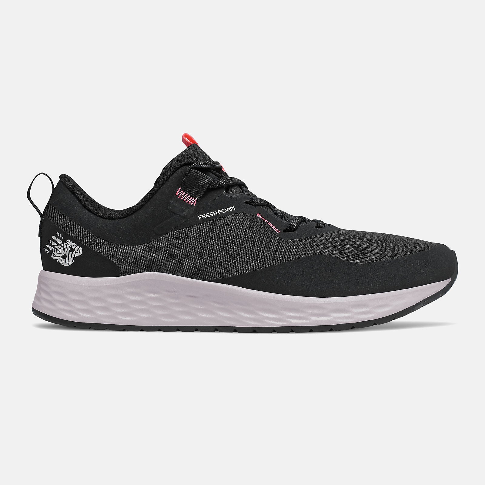 Fresh Foam Arishi v3 Utility | New Balance Shoes Magnetic Blue/Black - Women