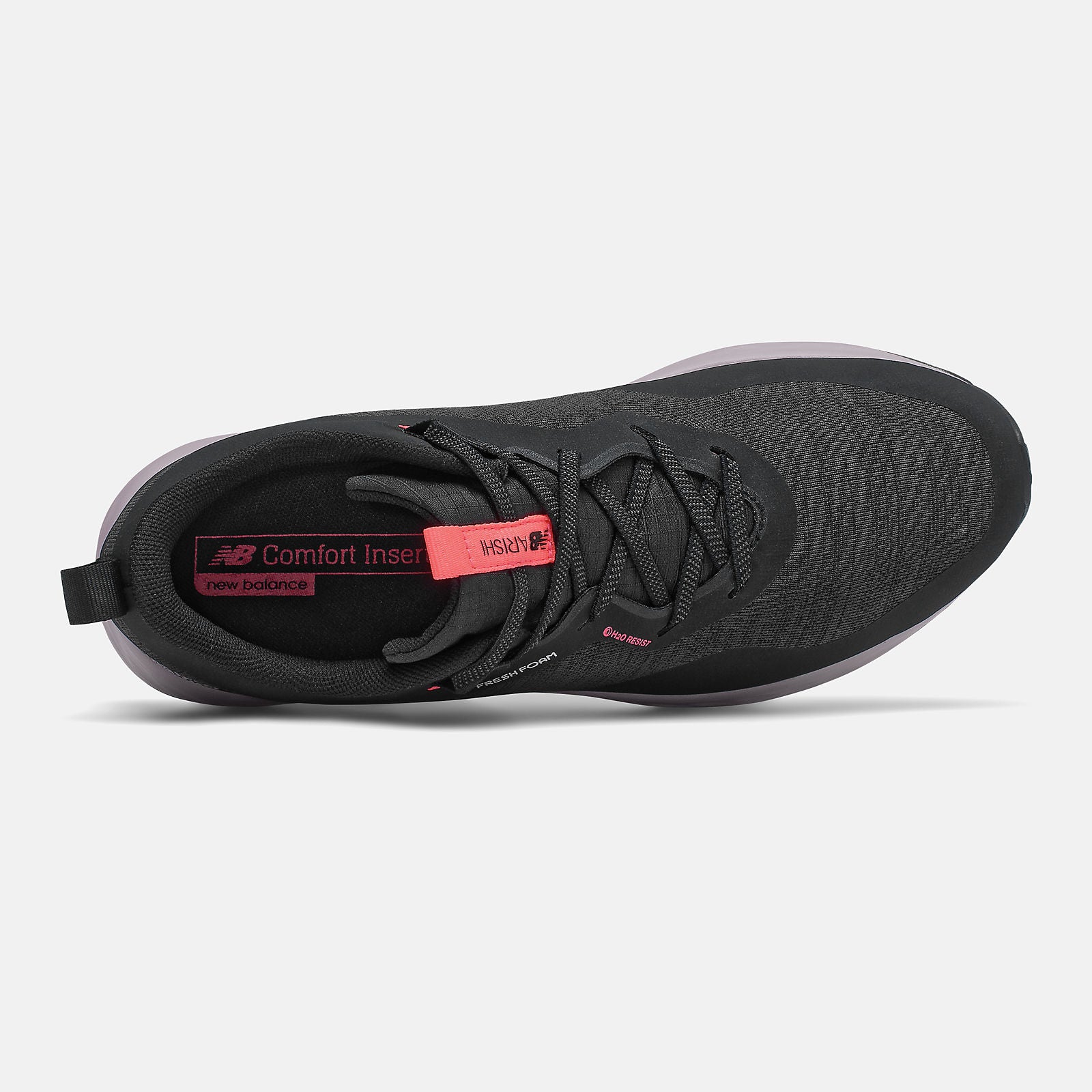 Fresh Foam Arishi v3 Utility | New Balance Shoes Magnetic Blue/Black - Women