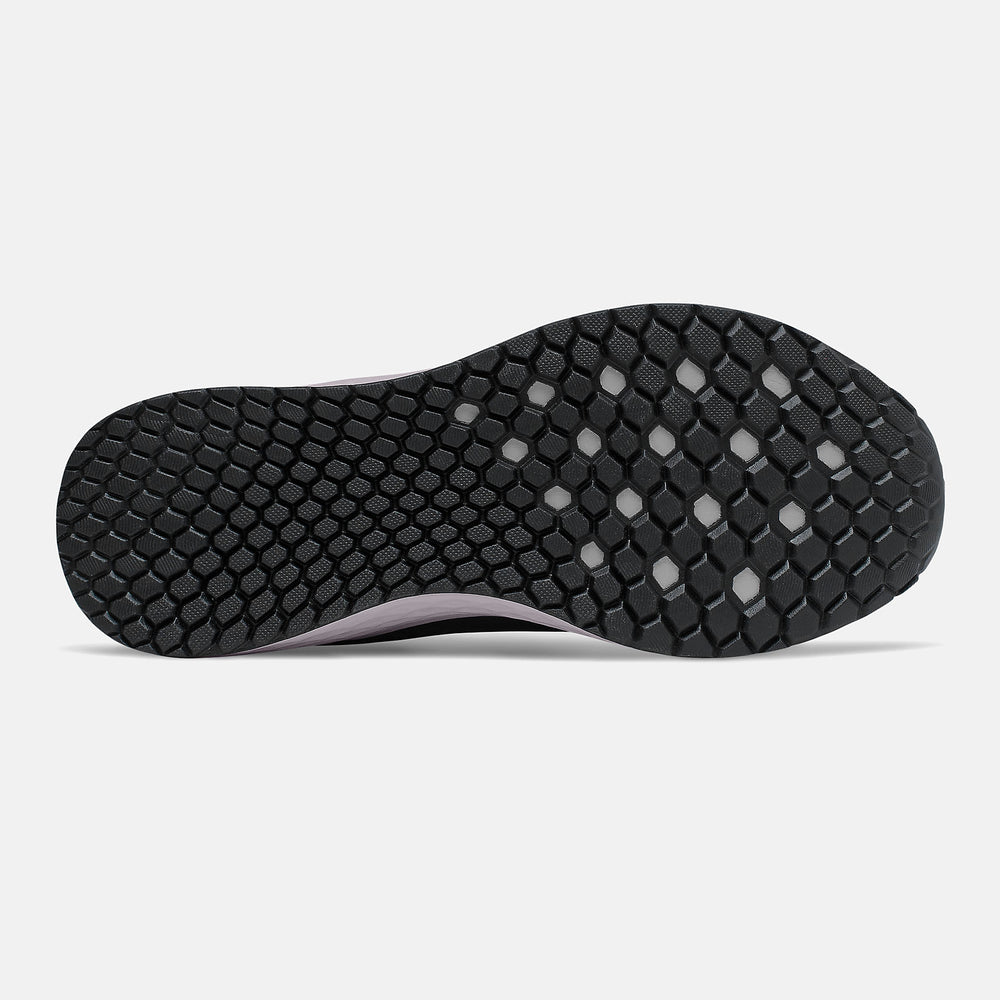 Fresh Foam Arishi v3 Utility | New Balance Shoes Magnetic Blue/Black - Women