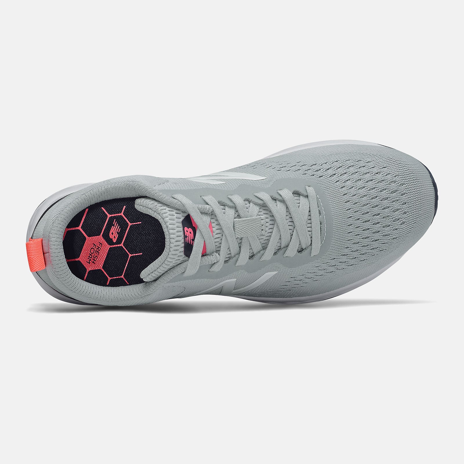 Fresh Foam Arishi v3 | New Balance Shoes Light Aluminum/Natural Indigo - Women