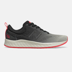 Fresh Foam Arishi v3 | New Balance Shoes White/Grey - Women