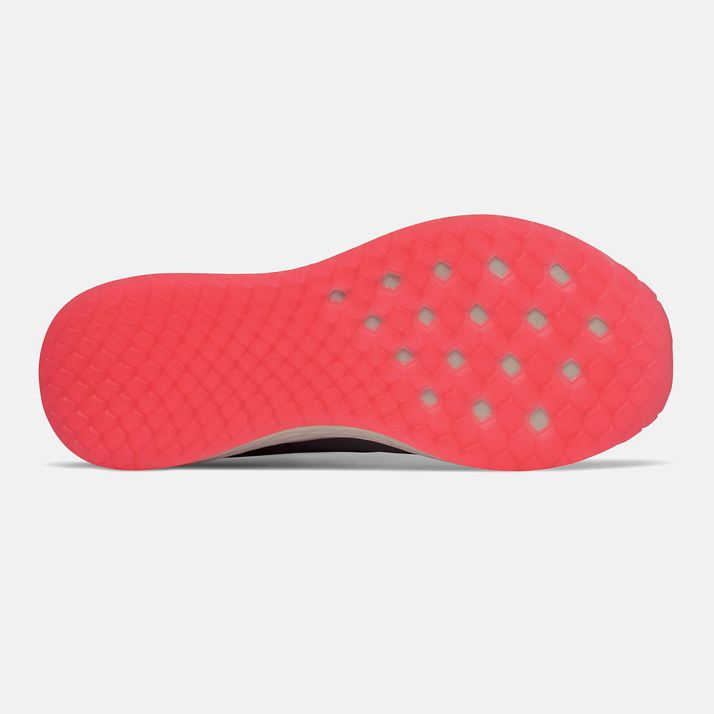 Fresh Foam Arishi v3 | New Balance Shoes White/Grey - Women