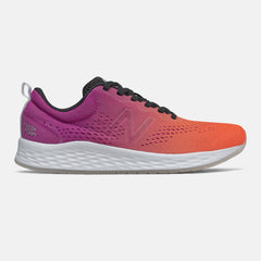 Fresh Foam Arishi v3 | New Balance Shoes Orange/Pink - Women