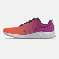 Fresh Foam Arishi v3 | New Balance Shoes Orange/Pink - Women