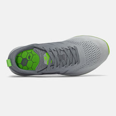 Fresh Foam Arishi v3 | New Balance Shoes White/Grey - Women