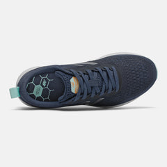 Fresh Foam Arishiv3 | New Balance Shoes Navy/Silver - Women